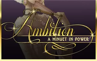 switch《野心：权力小步舞 Ambition A Minuet in Power》英文版nsp下载