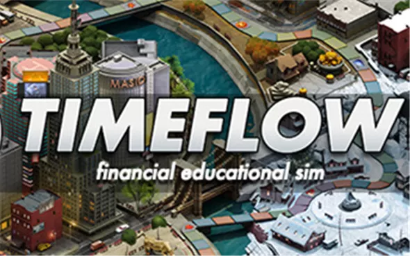 PC《时间流：生命模拟 Timeflow – Life Sim》英文版下载（v1.11.0.6）