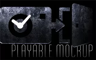 PC《可播放模拟 Playable Mockup》英文版下载