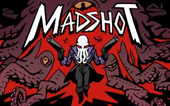 PC《诡秘射手 Madshot》中文版下载v0.306