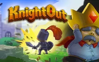 PC《骑士出征 KnightOut》英文版下载