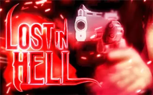 PC《迷失在地狱 Lost in Hell》英文版下载