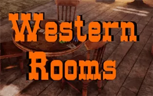 PC《西式房间 The Western Rooms》英文版下载