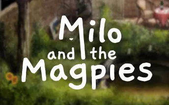 PC《米洛和喜鹊 Milo and the Magpies》中文版下载
