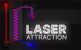 PC《激光吸引力 Laser Attraction》英文版下载（v0.2）