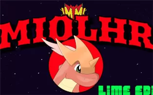 PC《米奥尔石灰 Miolhr Lime》英文版下载（v19.8）