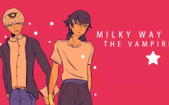 switch《银河王子：吸血鬼之星 Milky Way Prince - The Vampire Star》中文文版nsz下载【含1.0.2补丁】