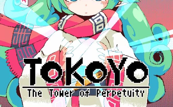switch《常世之塔 TOKOYO The Tower of Perpetuity》中文版nsp/xci整合版下载【含1.0.8补丁】