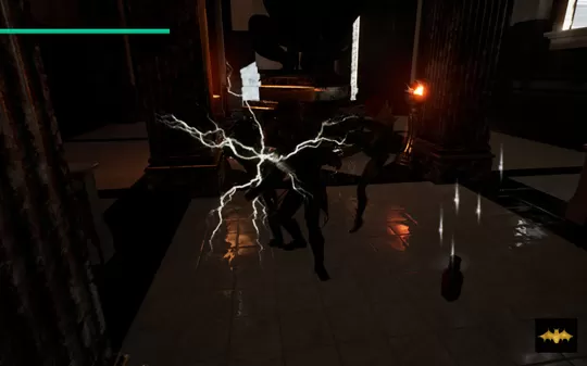 PC《阿瑟尔与权力匕首 Ashzel & The Power Dagger》英文版下载
