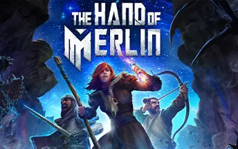 switch《梅林之手 The Hand of Merlin》英文版nsp下载【含1.0.2补丁】