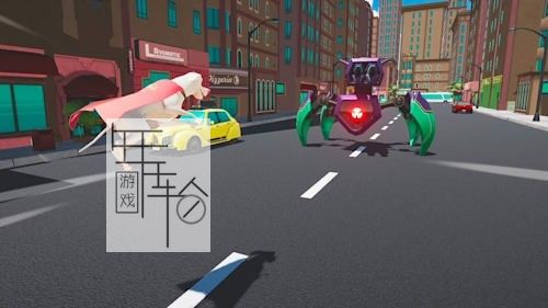 switch《DC超级宠物联盟：小氪和王牌大冒险 DC League of Super Pets》中文版nsz下载【含v1.0.3补丁】_0