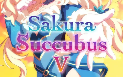 switch《樱花魅魔5 Sakura Succubus 5》中文版nsz下载
