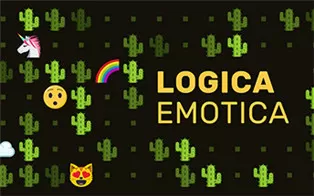 PC《情感逻辑 Logica Emotica》中文版下载（ v1.0.0.1）