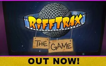PC《RiffTrax：游戏 RiffTrax The Game》英文版下载