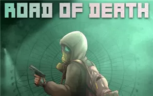 switch《死亡之路 Road of Death》英文版nsp下载