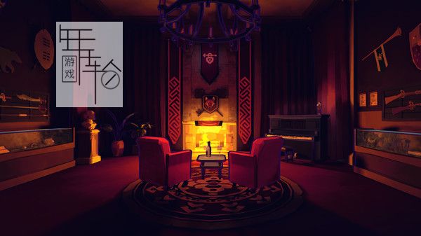 PC《逃脱学院 Escape Academy》英文版下载_1