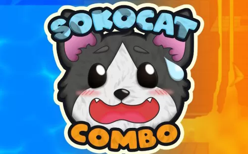 switch《Sokocat – Combo》英文版nsp下载