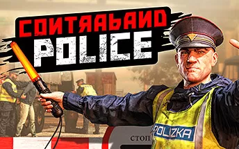 PC《缉私警察 Contraband Police》中文版下载v2023.03.31版