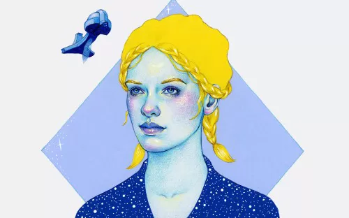 switch《银河中的挤奶工 Milkmaid of the Milky Way》中文版nsz下载