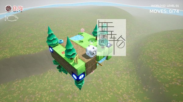 switch《Mojito the Cat 猫咪莫吉托》英文版nsp下载【含1.0.1补丁】_0