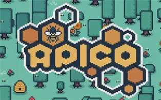switch《蜂岛计划 APICO》中文版nsz下载+4.1.2补丁