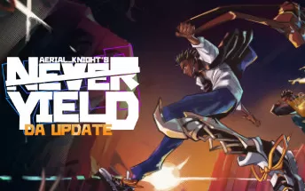 switch《空中骑士永不屈服 Aerial_Knight's Never Yield》中文版nsp/xci整合版下载【含1.1.1补丁】