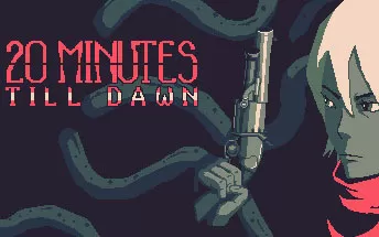 PC《黎明前20分钟 20 Minutes Till Dawn》中文版下载v2023.03.23版