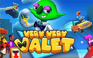 PC《非常非常代客 Very Very Valet》中文版下载v2.2版