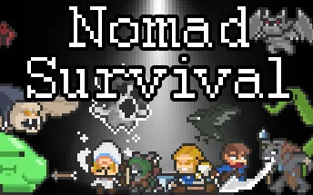 PC《游牧生存 Nomad Survival》中文版下载（v1.3.3）