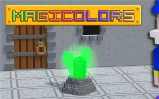 PC《Magicolors》英文版下载