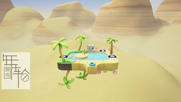 switch《Mojito the Cat 猫咪莫吉托》英文版nsp下载【含1.0.1补丁】_4