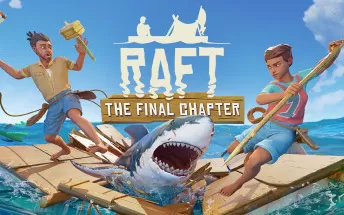 PC《木筏求生 Raft 最终章》中文版下载