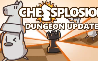 PC《象棋‎爆破‎ Chessplosion》中文版下载（v2736）
