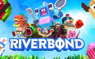 【9.0/5.05]PS4《河畔之乡 Riverbond》中文版pkg下载(v1.01)