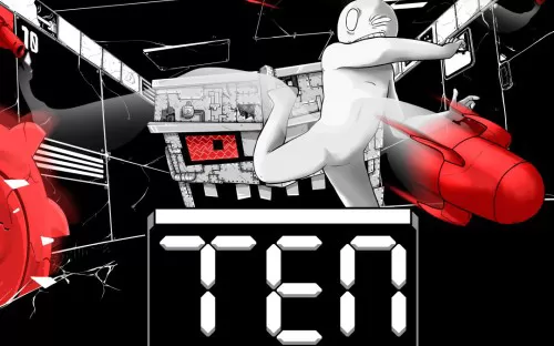 【9.0】PS4《TEN》英文版PKG下载+1.0.1补丁