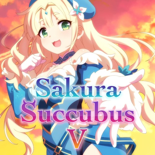 switch《樱花魅魔5 Sakura Succubus 5》中文版nsz下载_0