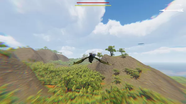 PC《天空王国 Skydom》英文版下载