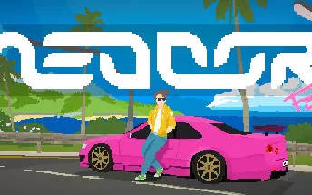 PC《永远的纽多里 Neodori Forever》英文版下载