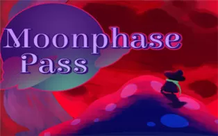 PC《月相通道 Moonphase Pass》英文版下载