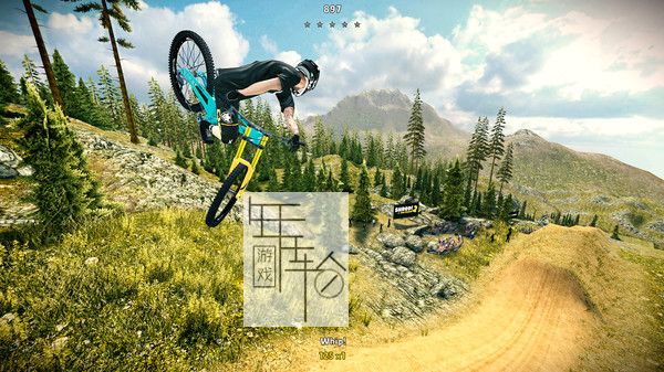 switch《Shred! Remastered》英文版nsp下载_0