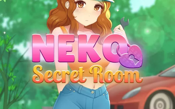 switch《猫咪密室 Neko Secret Room》中文版nsz下载
