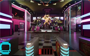【9.0】PS4《玩具熊的午夜后宫：安全漏洞 Five Nights at Freddys Security Breach》中文版pkg下载（v1.11）