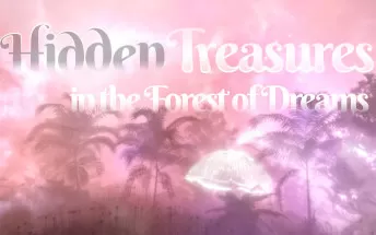PC《梦幻森林中的隐藏宝藏 Hidden Treasures in the Forest of Dreams》英文版下载