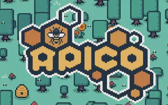 PC《APICO 蜂岛计划》英文版下载