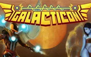 switch《Galacticon 银河捍卫者》中文版nsp下载+1.0.1补丁