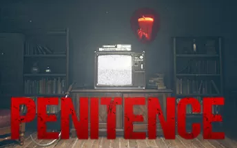 PC《忏悔 Penitence》英文版下载