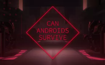 switch《CAN ANDROIDS SURVIVE》英文版nsp下载【含1.0.1补丁】