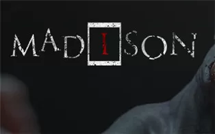PC《麦迪逊 MADiSON》中文版下载