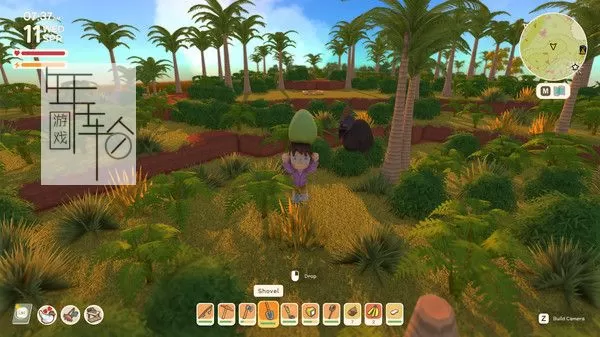 PC《澳洲梦想镇 Dinkum》中文版下载v0.6.5版_0