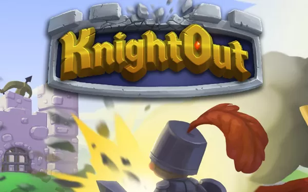 switch《骑士出击 KnightOut》中文版nsz下载【含1.0.3补丁】